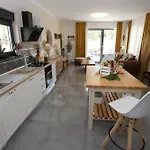 Elegant Punta Sol With Hot Tube, Walk To Sea And Center * Jezera