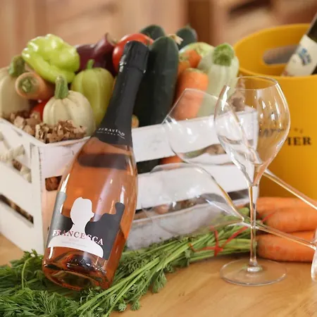 Βίλα Arm Dalmatia *