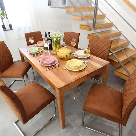 Villa Arm Dalmatia Jezera