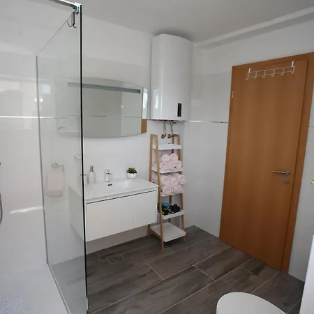 Arm Dalmatia Βίλα *