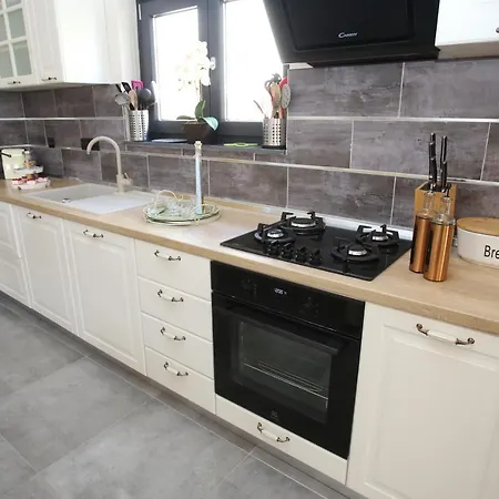 Arm Dalmatia Βίλα *