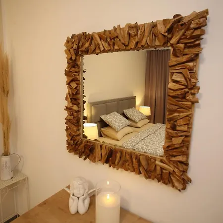 Arm Dalmatia Βίλα *