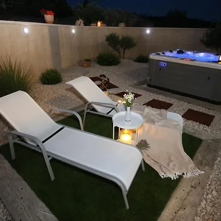 Villa Arm Dalmatia *