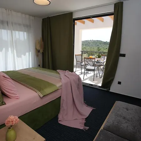 Villa Arm Dalmatia Jezera