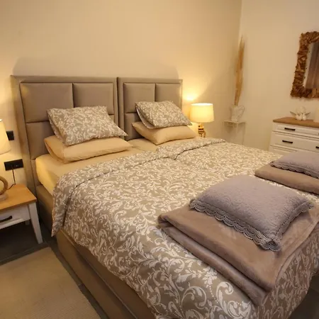 Villa Arm Dalmatia