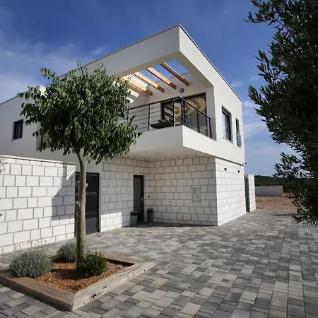 Arm Dalmatia