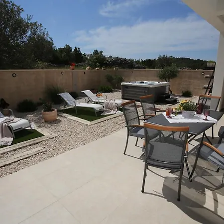 Βίλα Arm Dalmatia Jezera