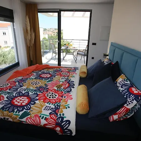 Βίλα Arm Dalmatia Jezera