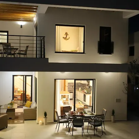 Βίλα Arm Dalmatia Jezera