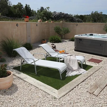 Villa Arm Dalmatia