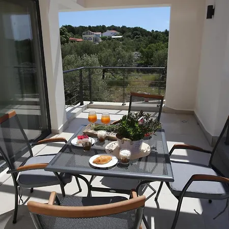 Villa Arm Dalmatia *