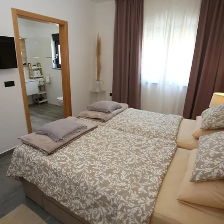 Βίλα Arm Dalmatia *