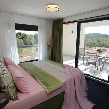 Βίλα Arm Dalmatia