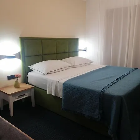 Arm Dalmatia Villa