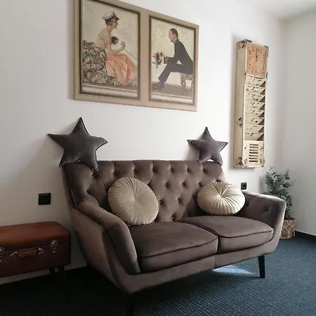 Arm Dalmatia Βίλα