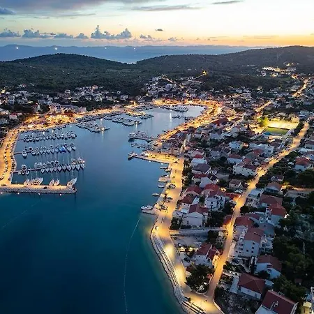 Villa Arm Dalmatia