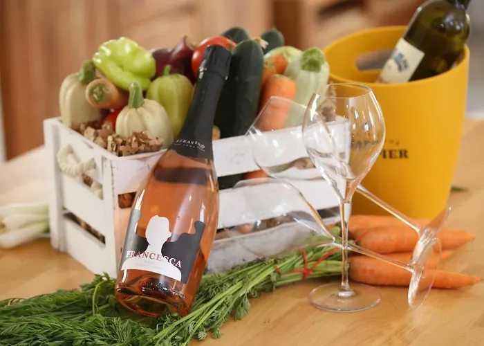 Villa Arm Dalmatia *