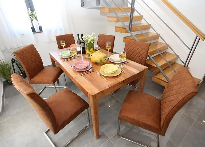 Villa Arm Dalmatia Jezera