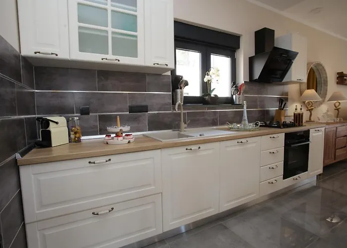 Villa Arm Dalmatia Jezera