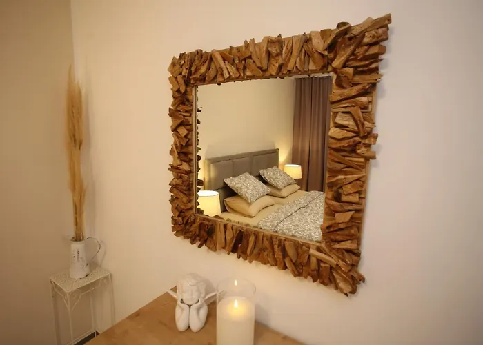 Arm Dalmatia Villa *