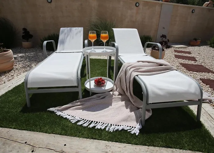 Arm Dalmatia Villa *