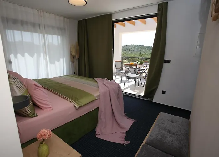 Villa Arm Dalmatia Jezera