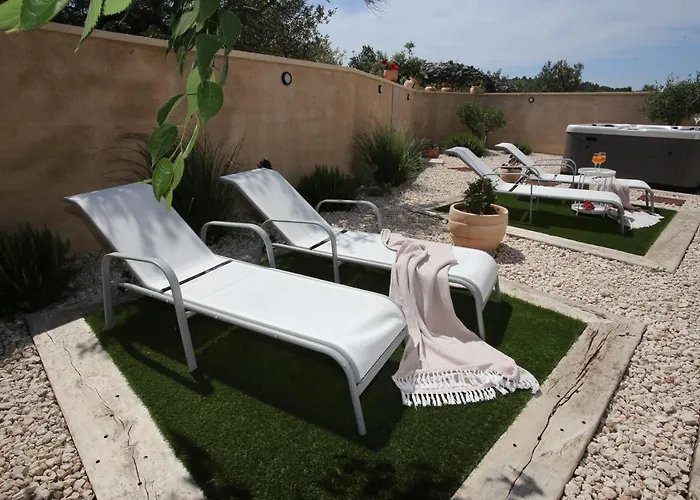 Villa Arm Dalmatia *