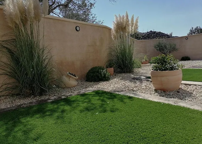 Villa Arm Dalmatia *