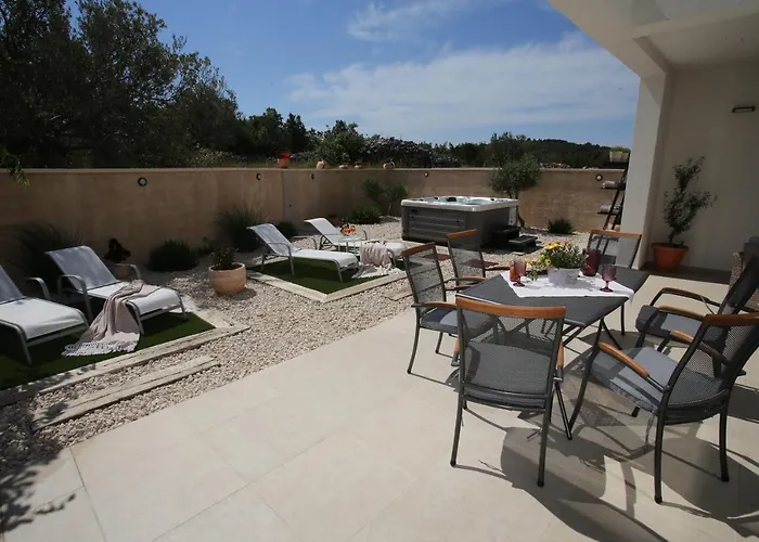 Villa Arm Dalmatia Jezera