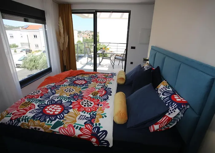 Villa Arm Dalmatia Jezera