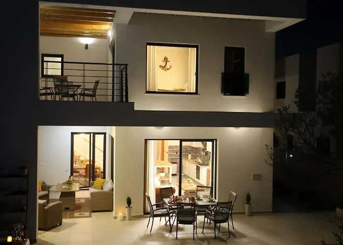 Villa Arm Dalmatia Jezera