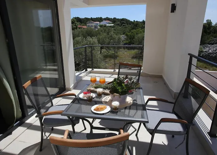 Villa Arm Dalmatia *