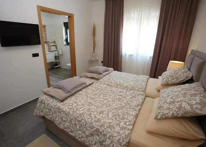 Villa Arm Dalmatia *