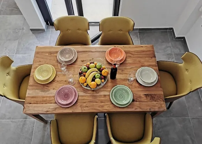 Villa Arm Dalmatia Jezera