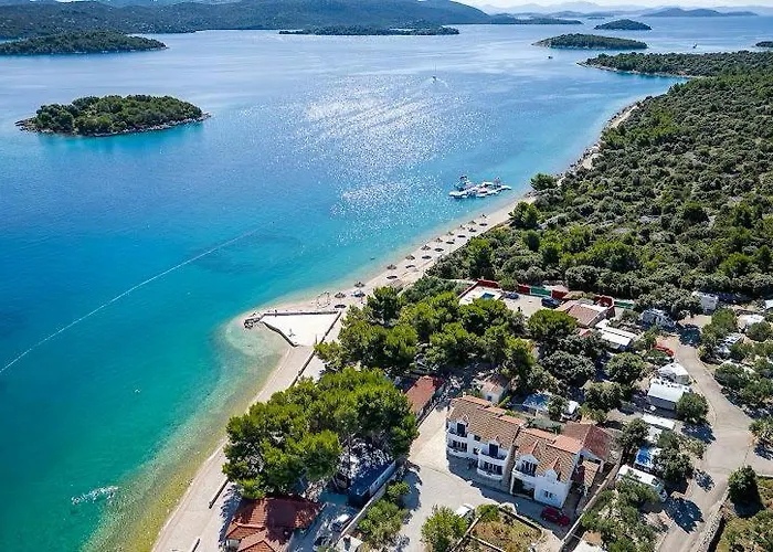 Villa Arm Dalmatia Jezera